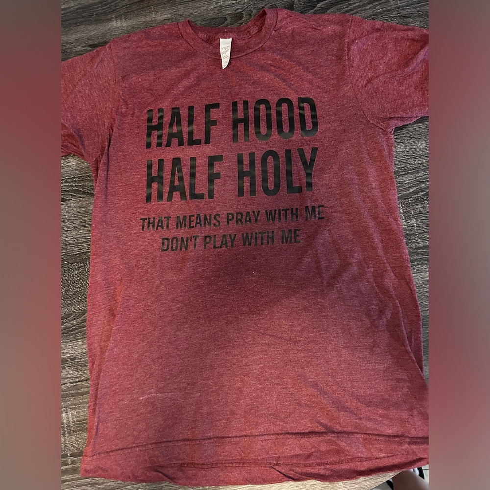 Women’s graphic t shirt